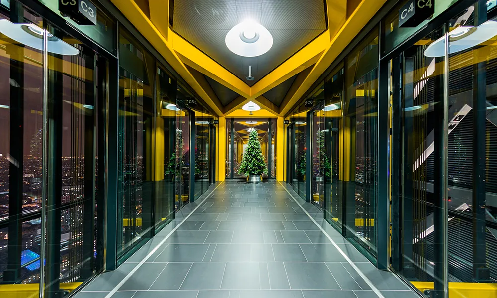 Private Hire Christmas Party