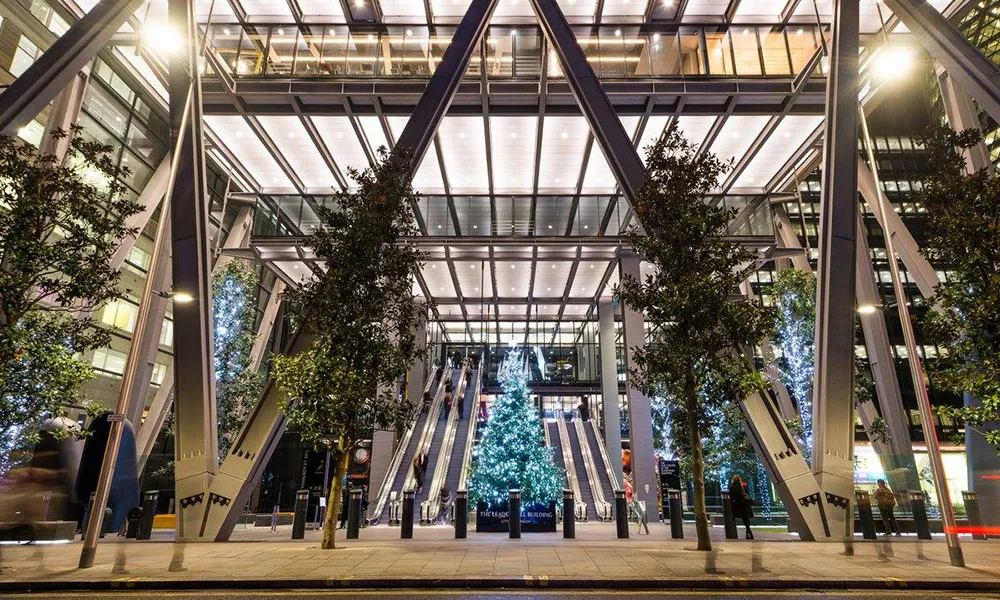 Private Hire Christmas Party