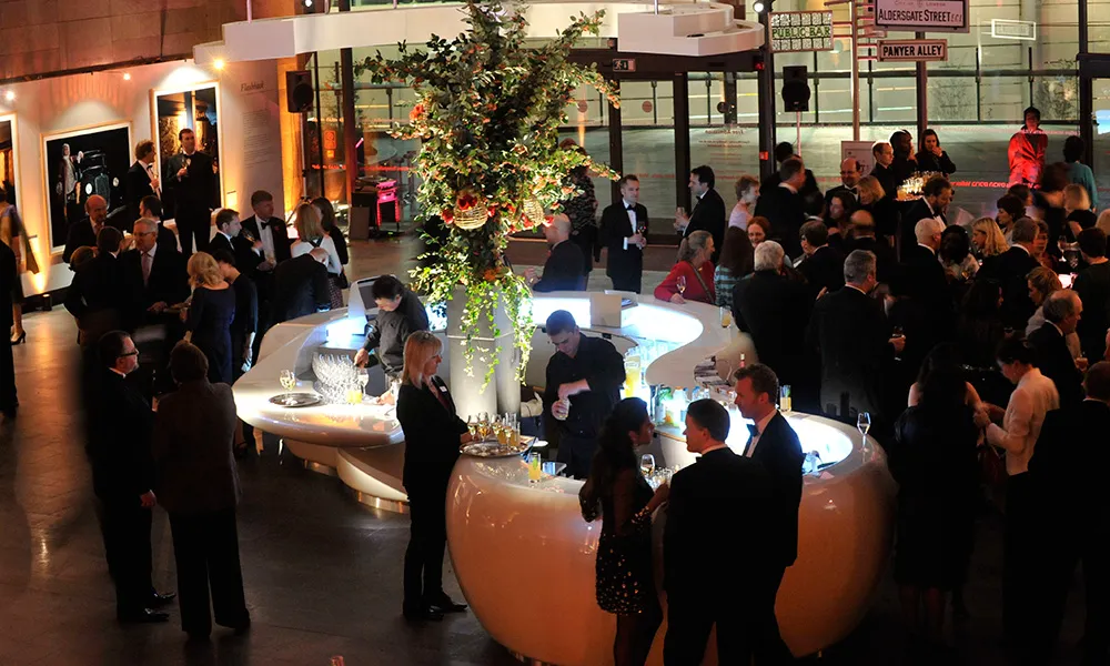 Private Hire Christmas Party
