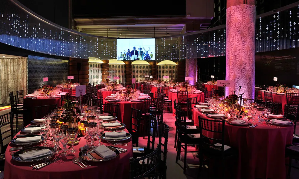 Private Hire Christmas Party
