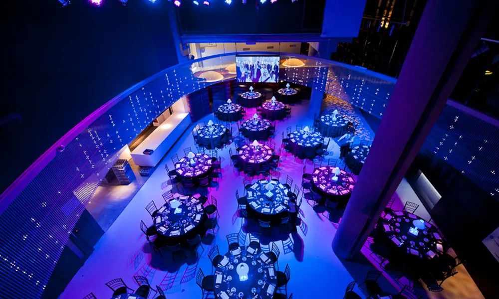 Private Hire Christmas Party