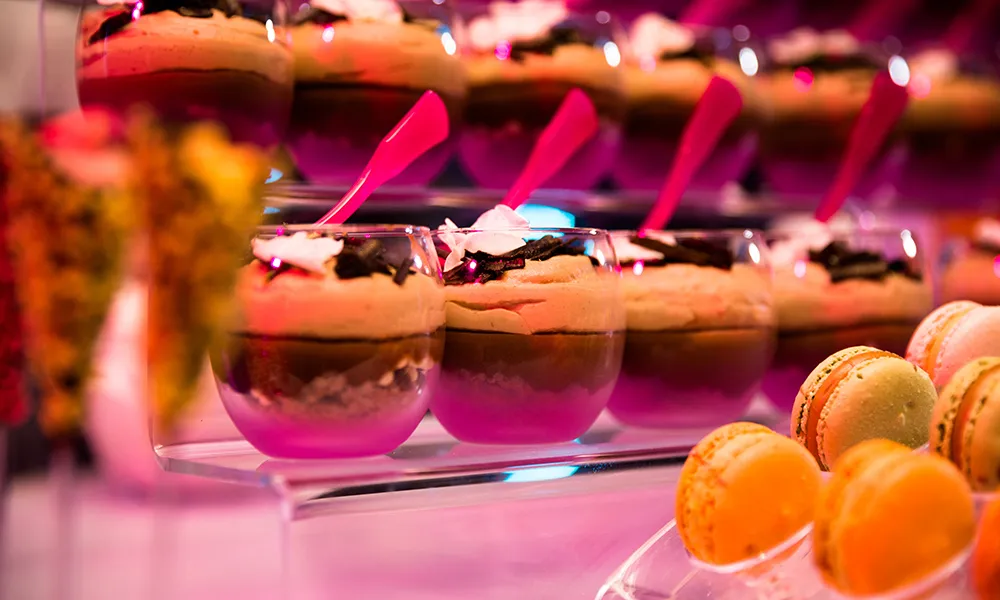 Private Hire Christmas Party