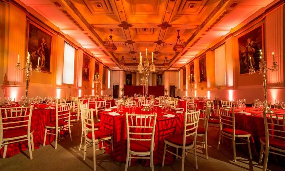 The Masquerade Club
