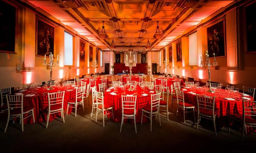 The Masquerade Club