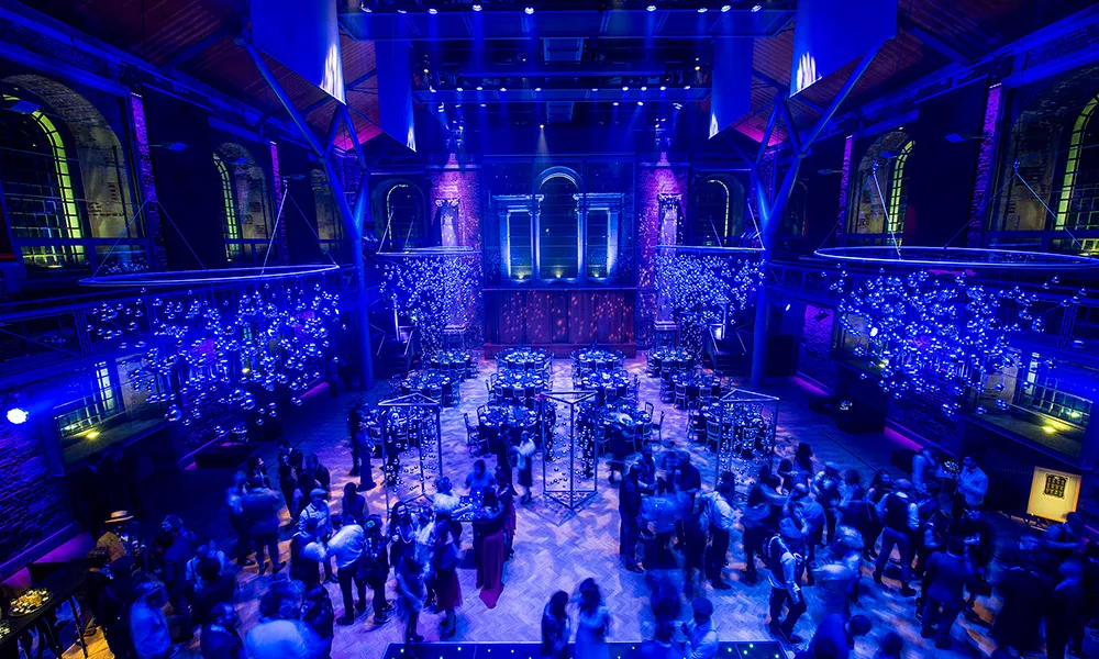 Private Hire Christmas Party