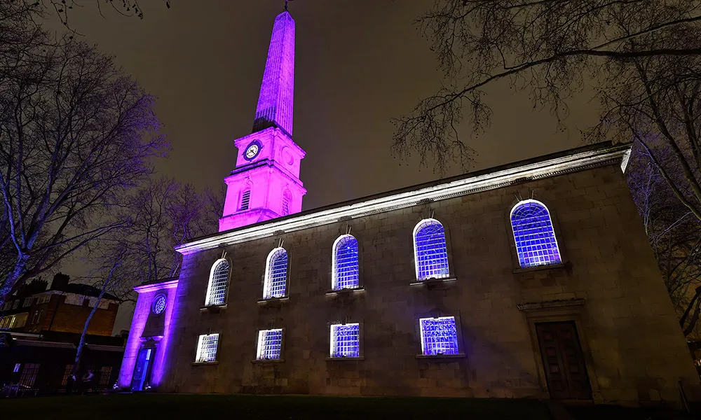 Private Hire Christmas Party