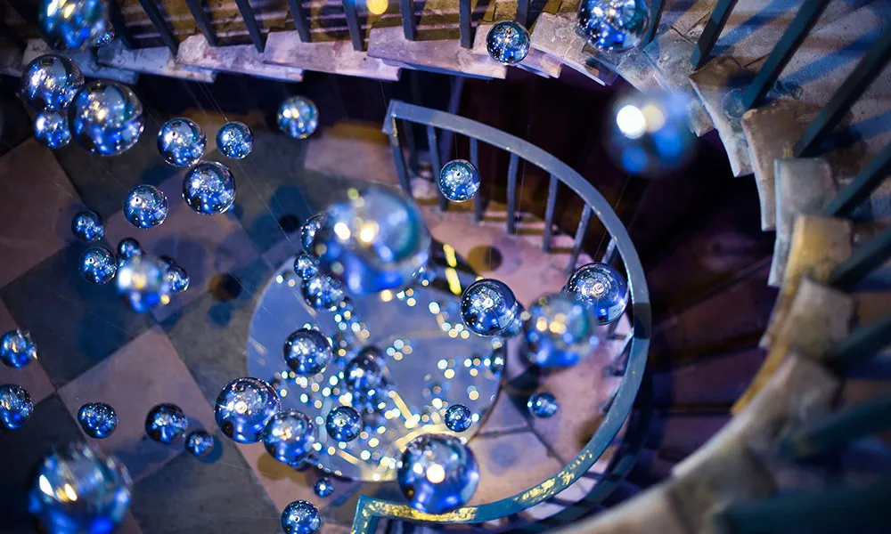 Private Hire Christmas Party