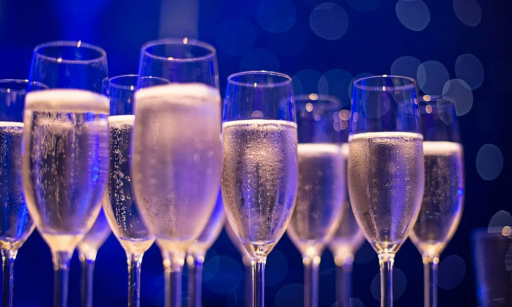 Private Hire Christmas Party