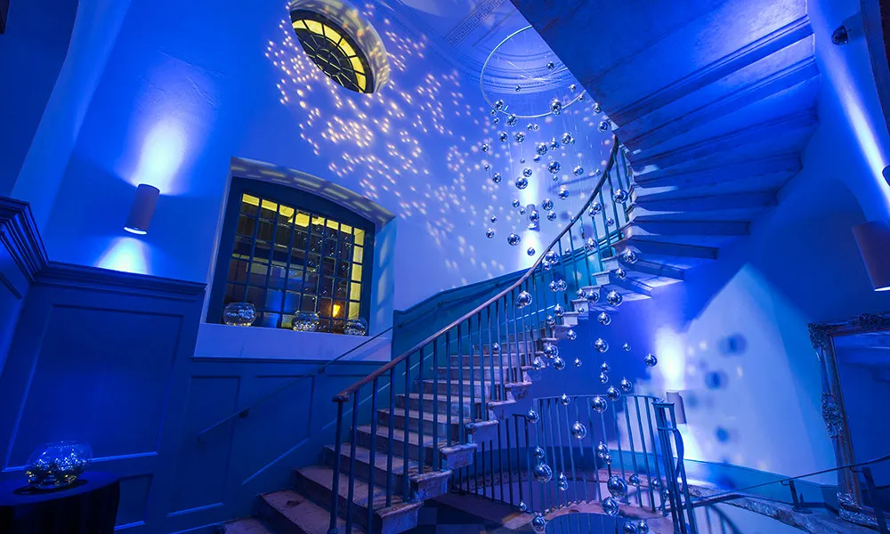 Private Hire Christmas Party