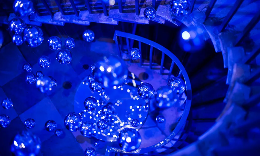 Private Hire Christmas Party