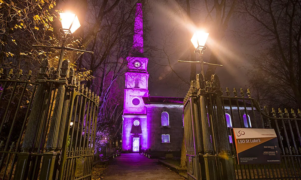 Private Hire Christmas Party