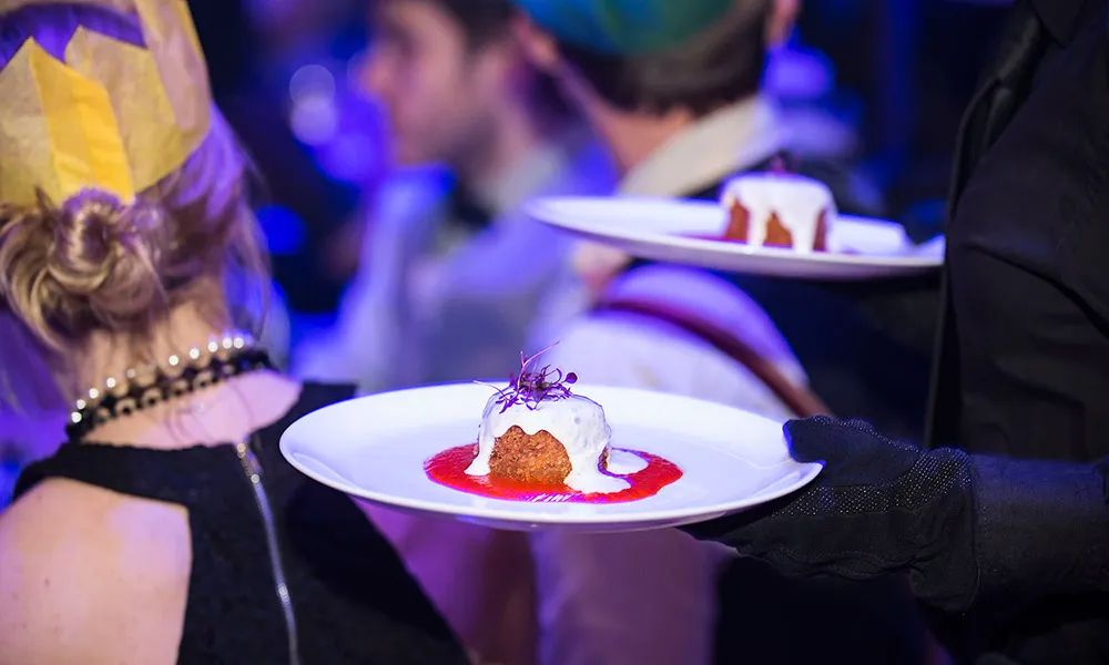 Private Hire Christmas Party