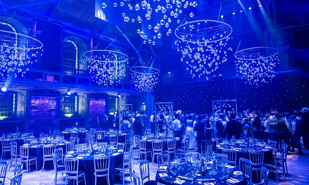 Private Hire Christmas Party