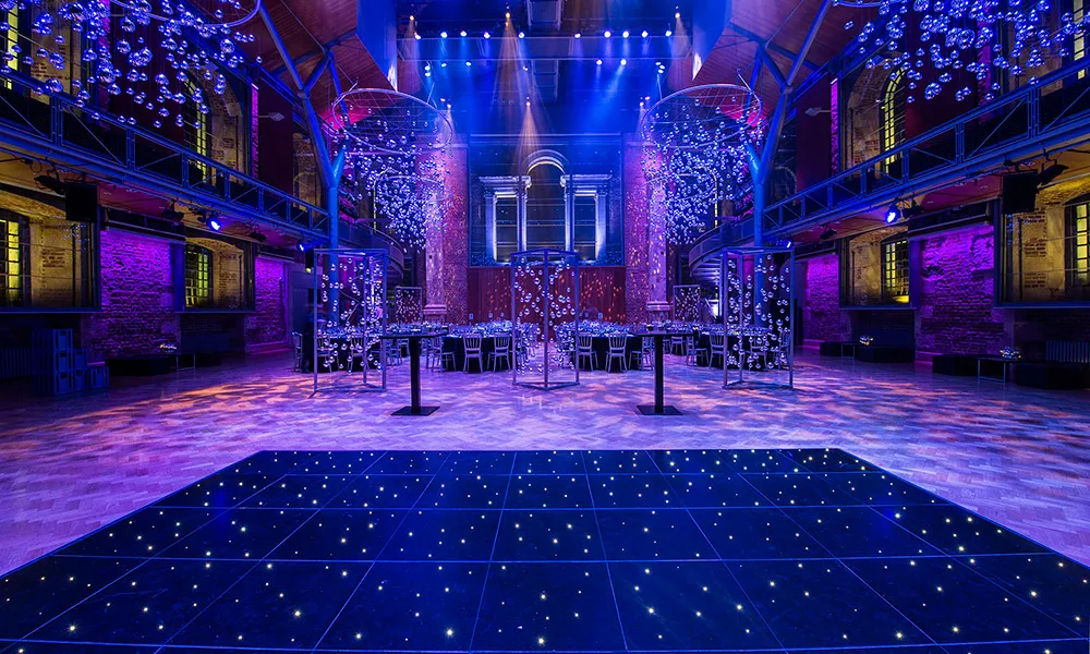 Private Hire Christmas Party