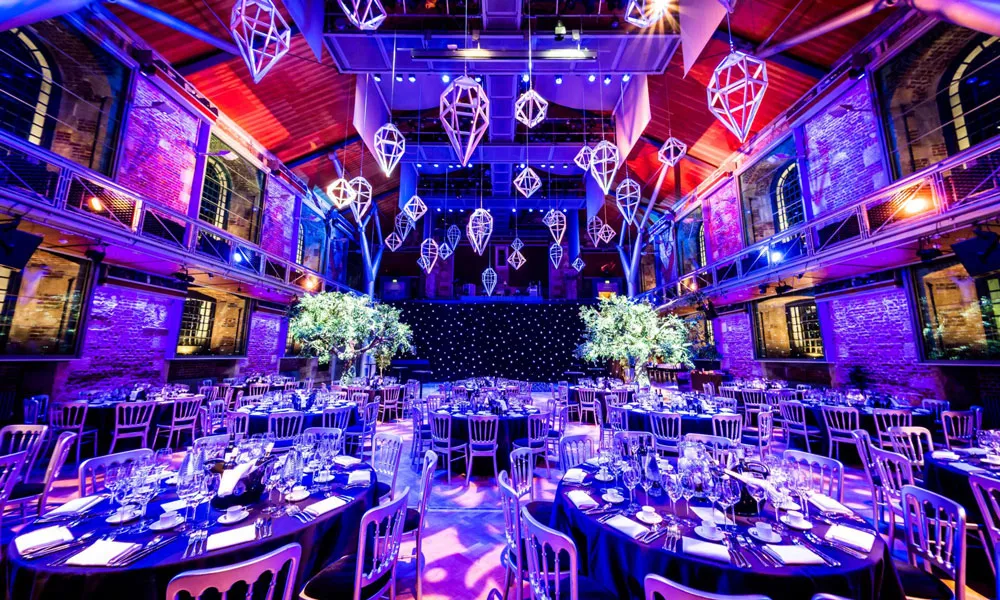 Private Hire Christmas Party