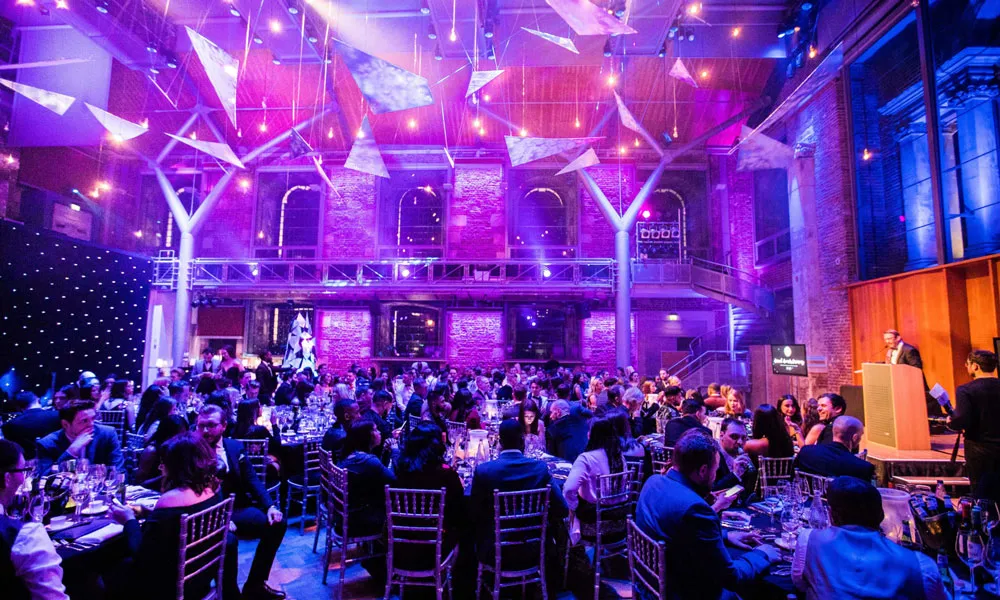 Private Hire Christmas Party