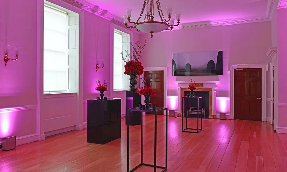 Christmas at Somerset House