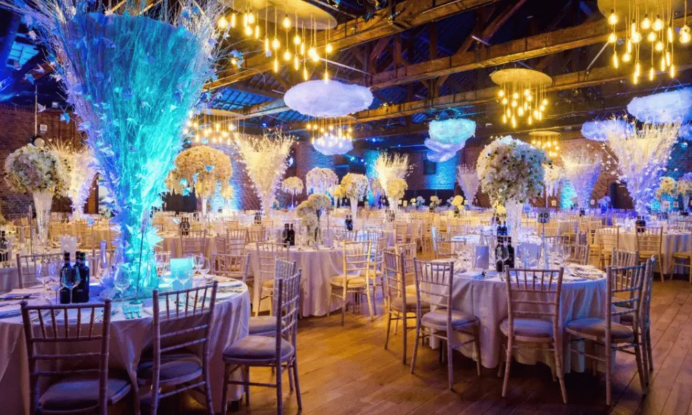 Enchantment Under the Ocean