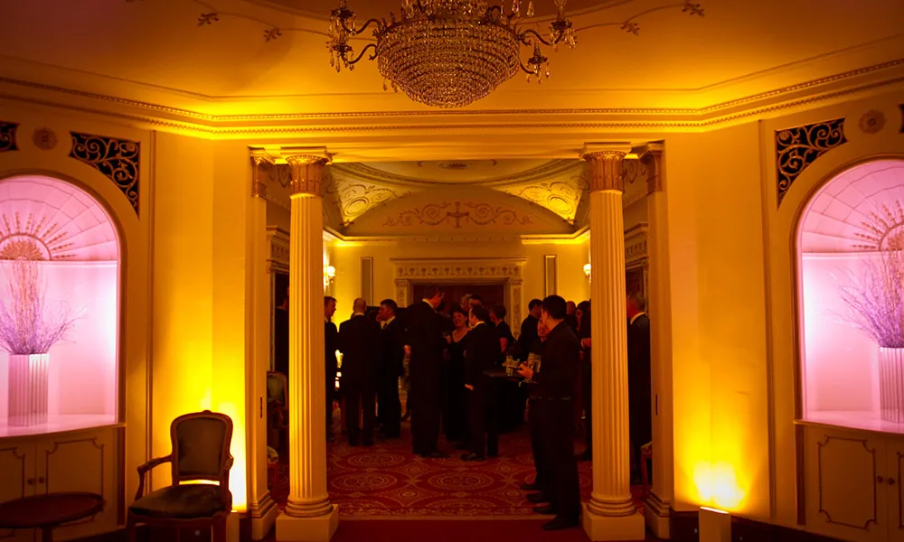Bespoke Festive Parties (exclusive)