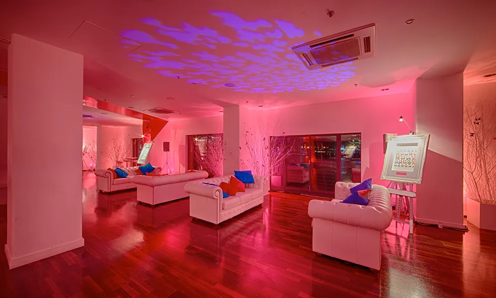 Festive Bespoke Parties (exclusive)