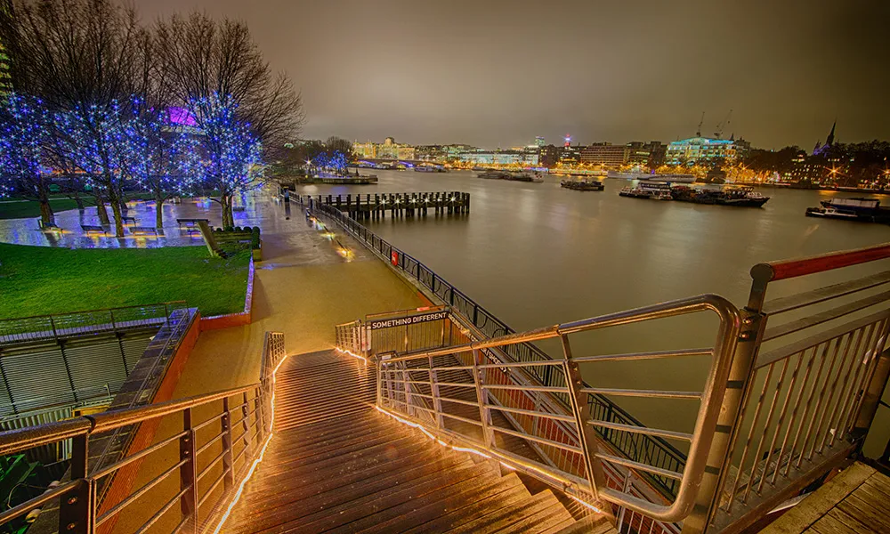 Festive Bespoke Parties (exclusive)