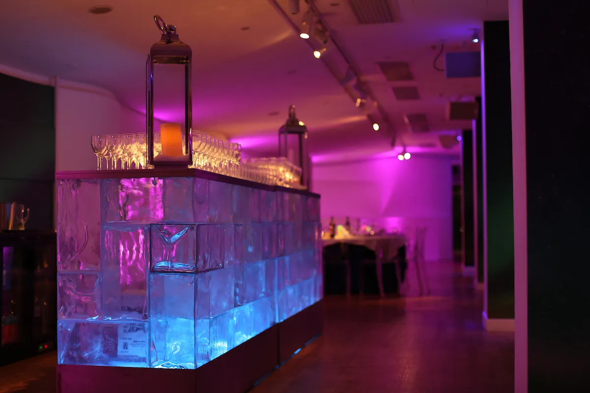 Festive Bespoke Parties (exclusive)