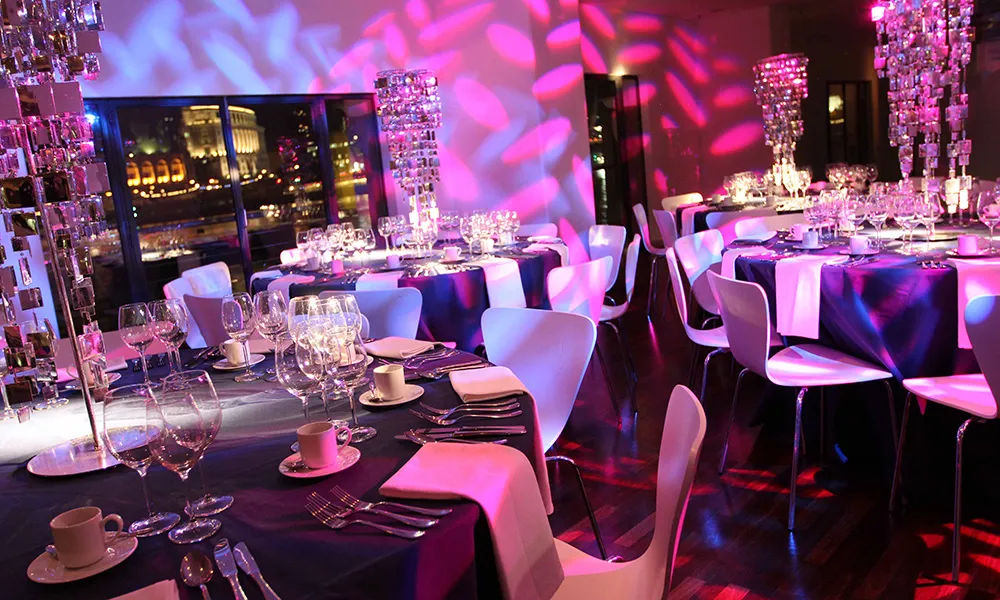 Festive Bespoke Parties (exclusive)