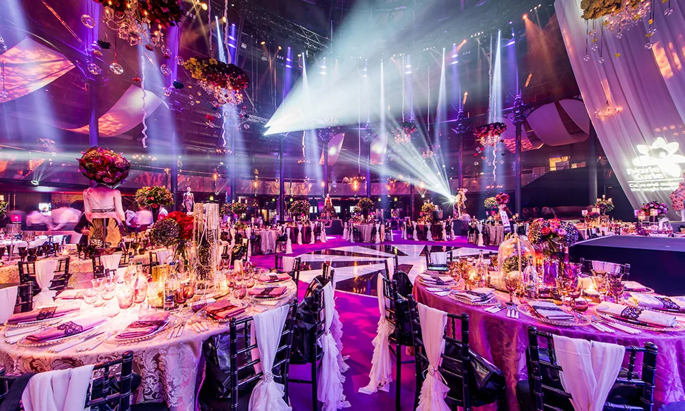 Christmas at Roundhouse