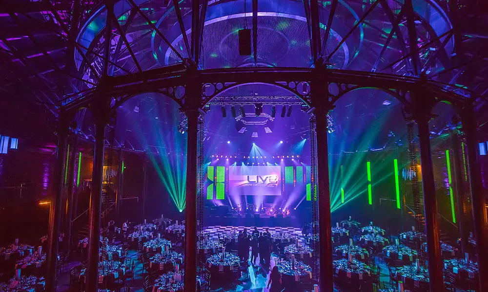 Rio Rocks (exclusive)