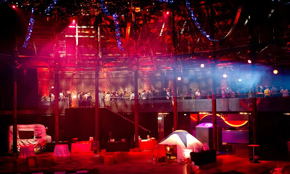 Rio Rocks (exclusive)