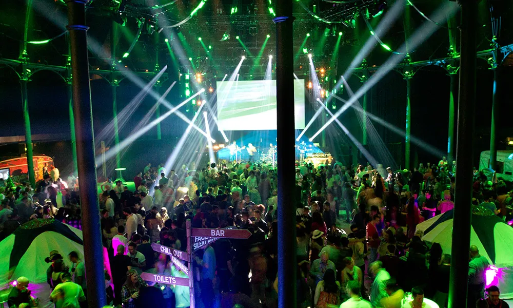 Rio Rocks (exclusive)