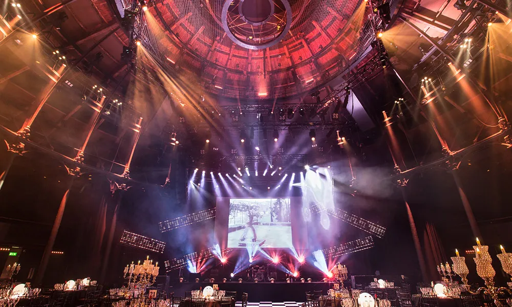 Rio Rocks (exclusive)