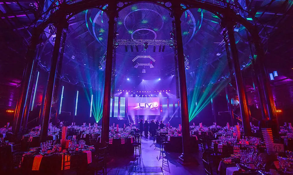 Rio Rocks (exclusive)