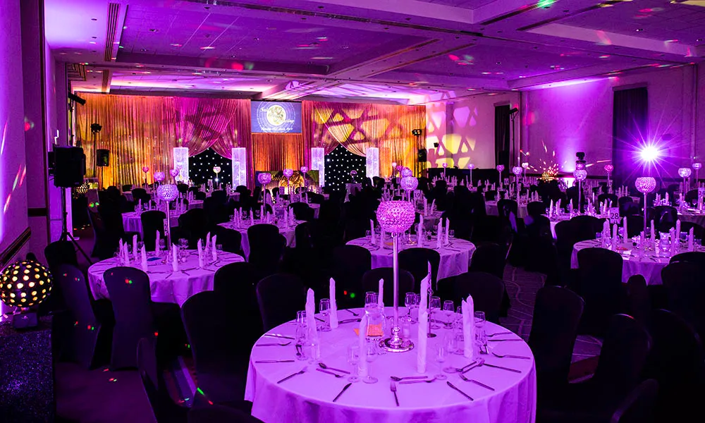 Leonardo Hotel Christmas Nights