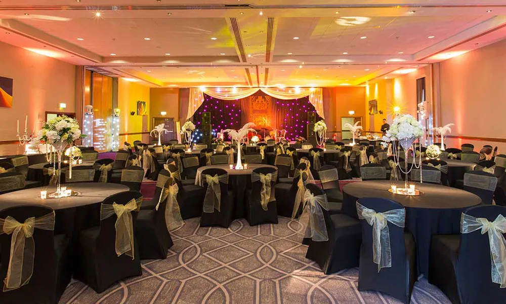 Leonardo Hotel Christmas Nights