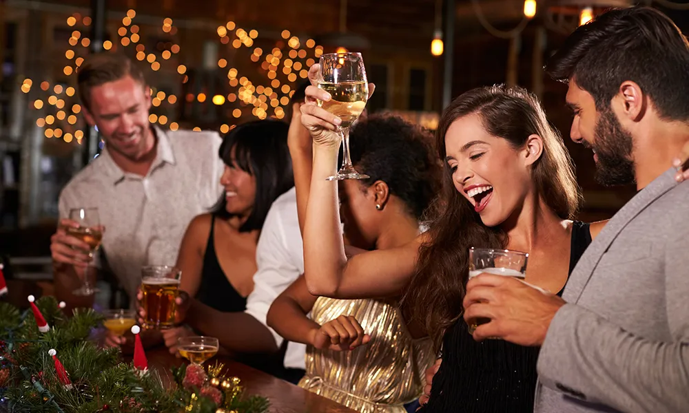 Leonardo Hotel Christmas Nights