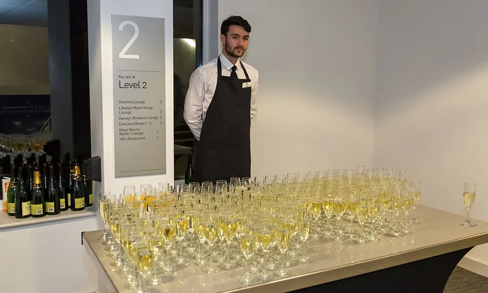 Bespoke Christmas Party Nights (Exclusive)