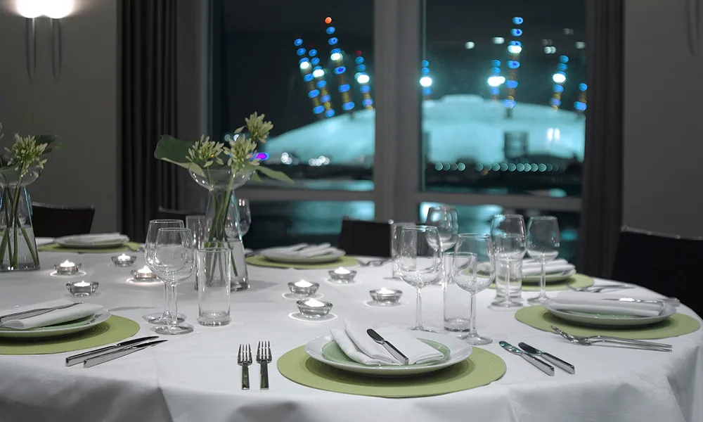 Christmas at Radisson Blu