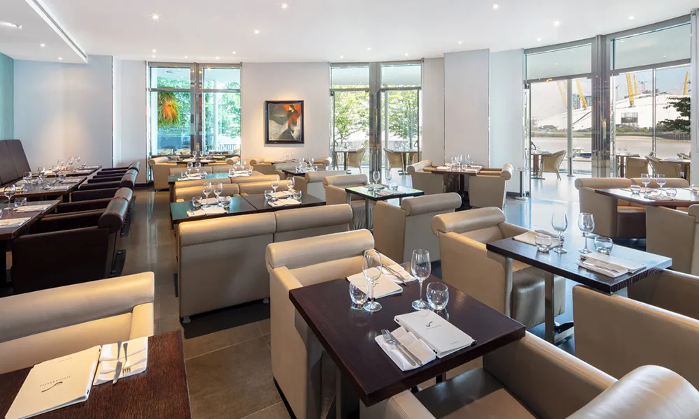 Christmas at Radisson Blu