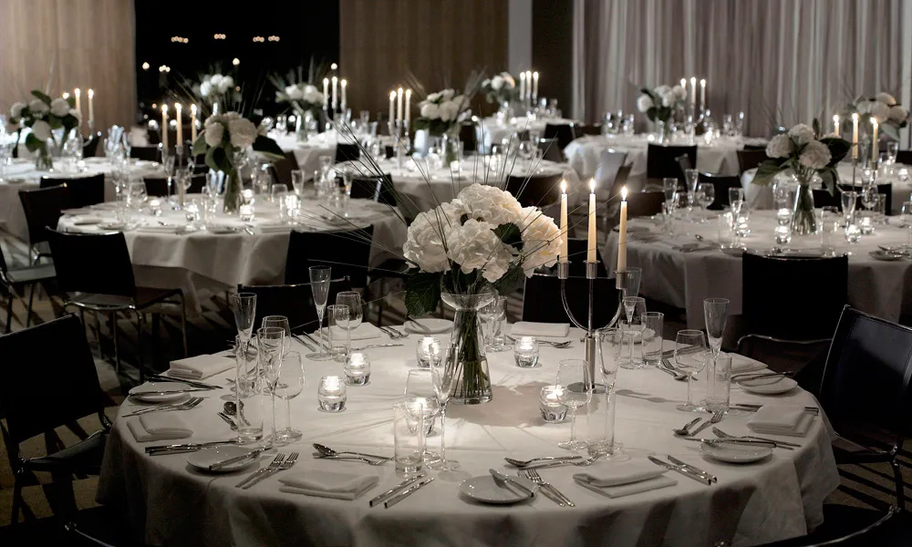 Christmas at Radisson Blu