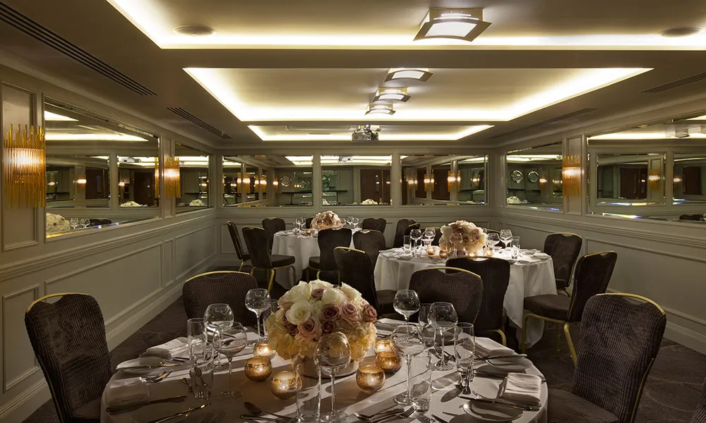 Christmas at Radisson Blu