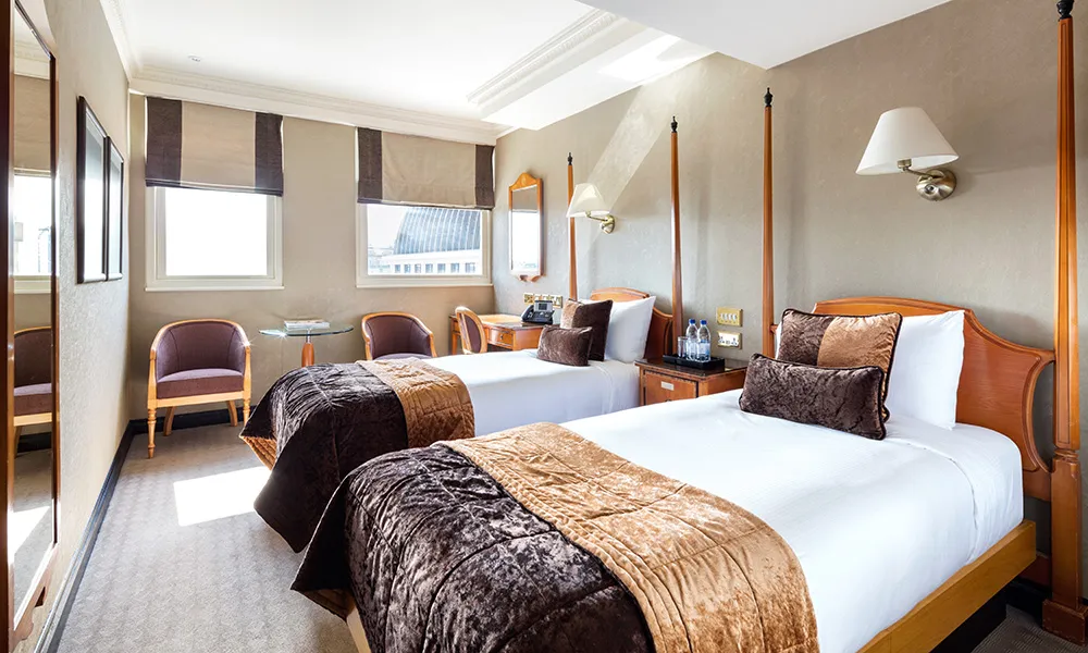 Christmas at Radisson Blu 