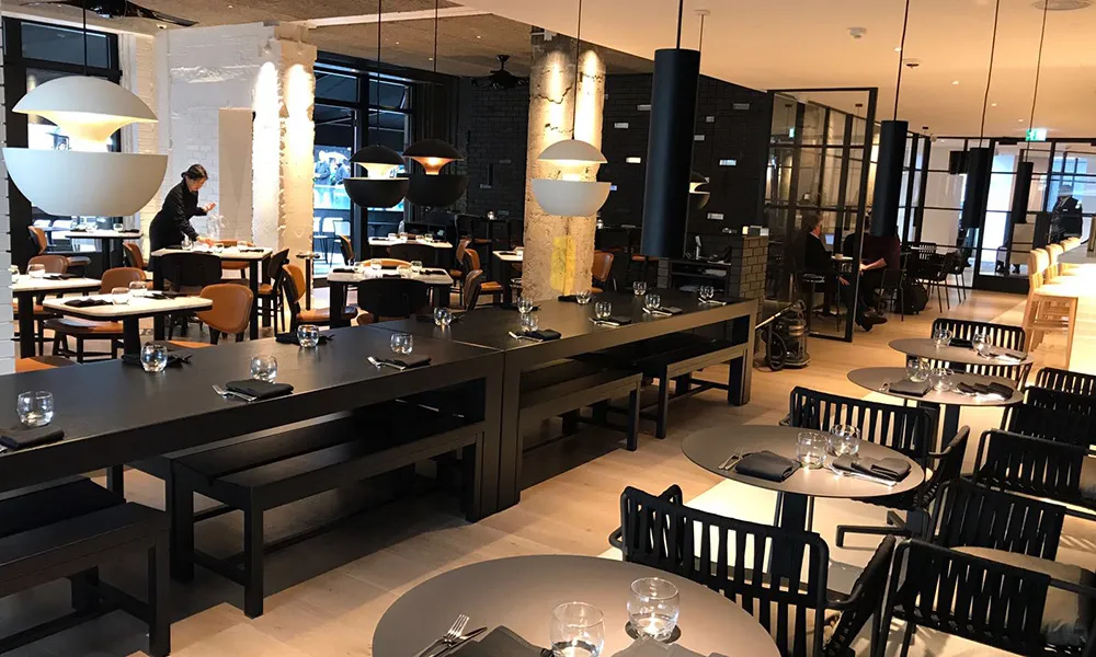 Christmas at Radisson Blu 