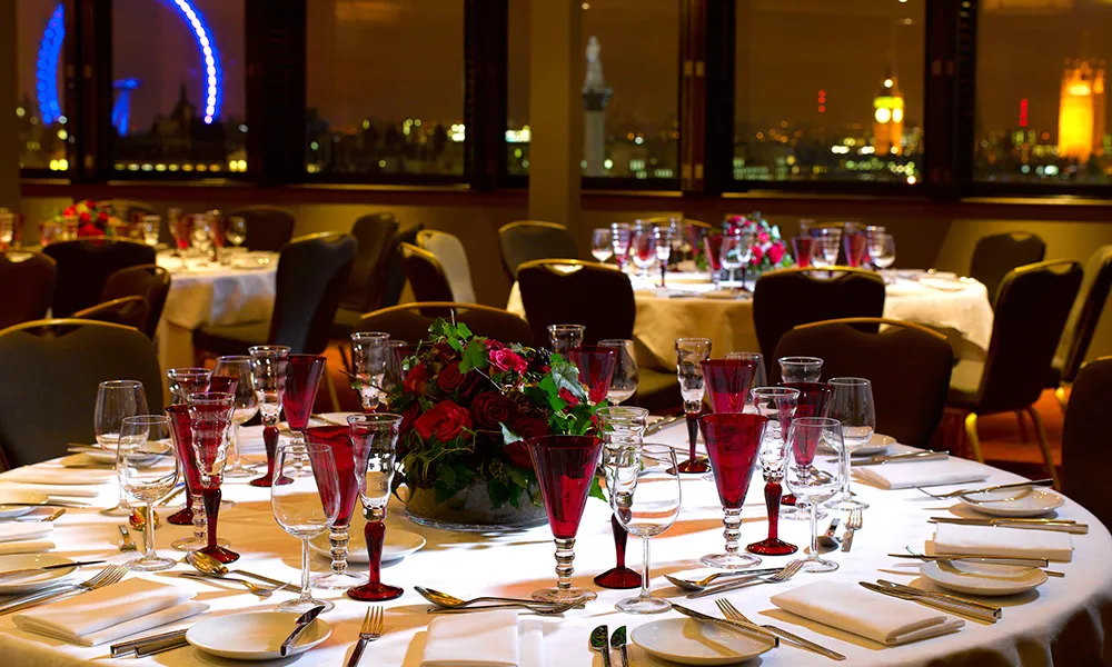 Christmas at Radisson Blu 