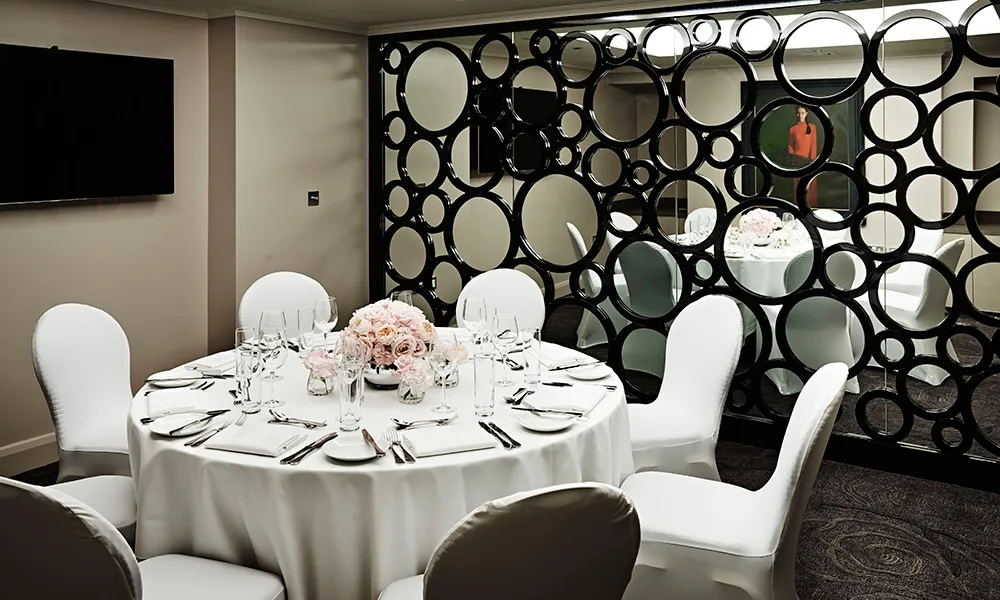 Private Christmas Packages (exclusive)