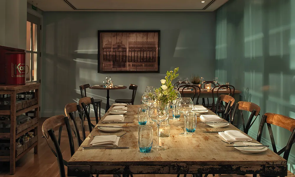 Private Christmas Packages (exclusive)