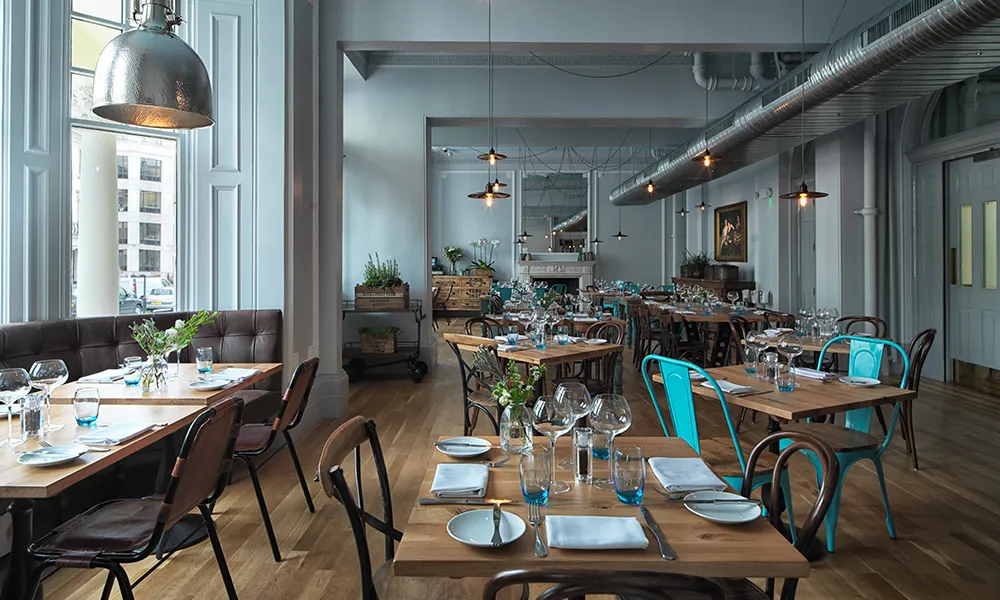 Private Christmas Packages (exclusive)