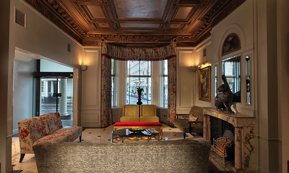 Private Christmas Packages (exclusive)