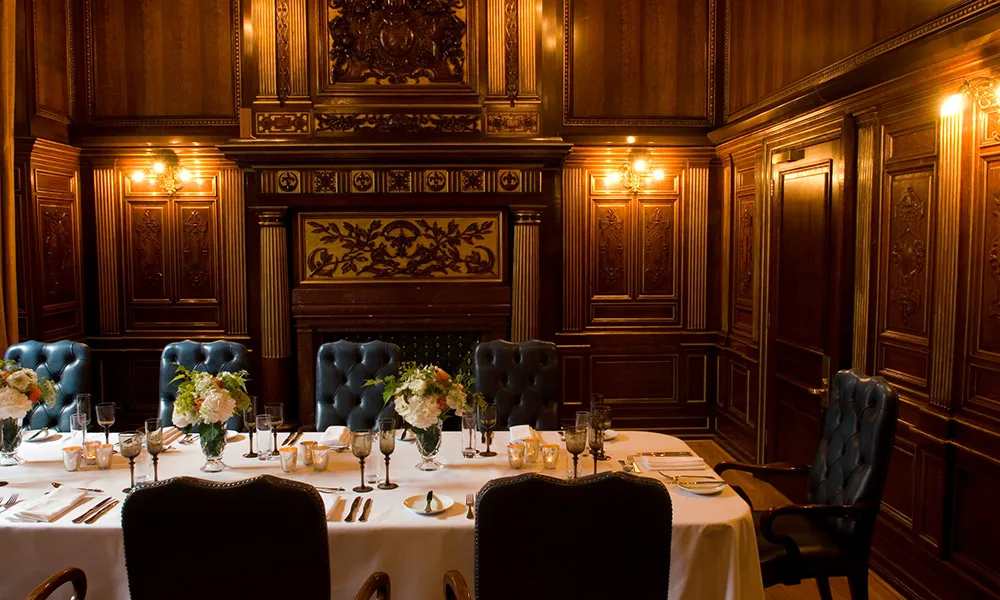 Private Christmas Packages (exclusive)