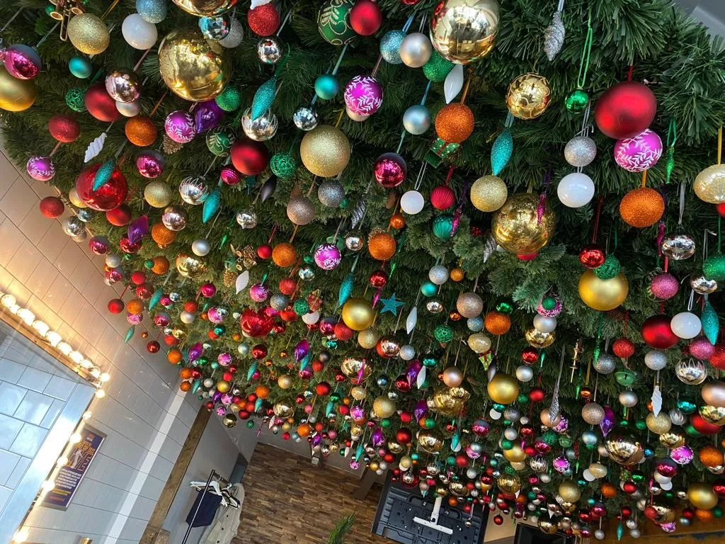 Party by the sea at OhSo